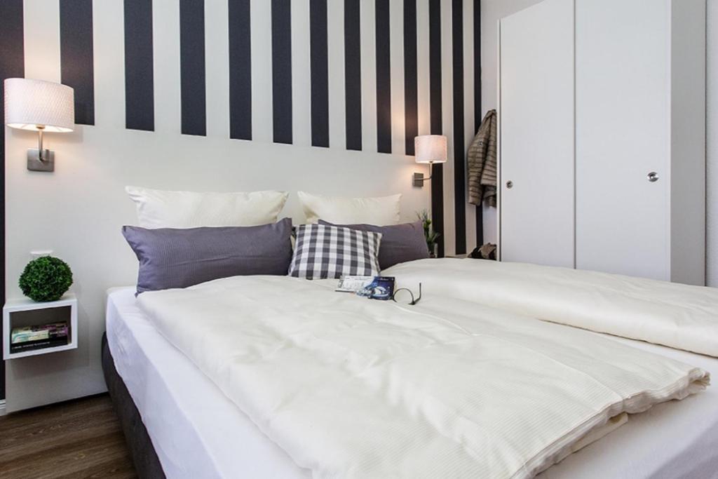 Woge2 Appartement 3 บอร์คุม ภายนอก รูปภาพ