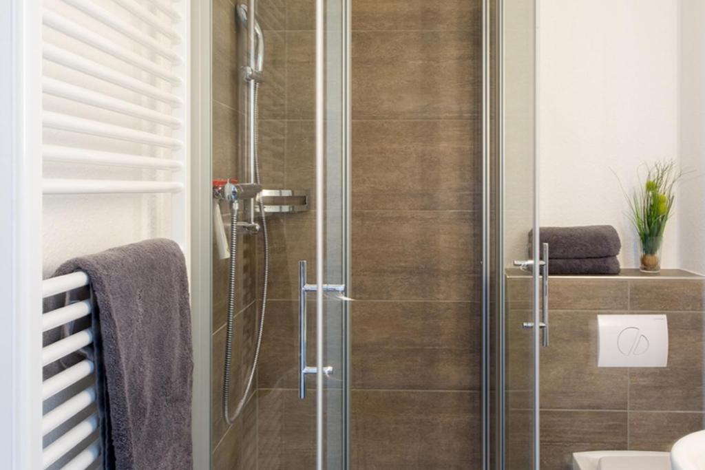Woge2 Appartement 3 บอร์คุม ภายนอก รูปภาพ